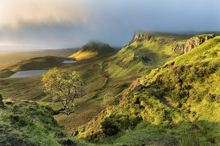 Isle Of Skye Photography Workshop